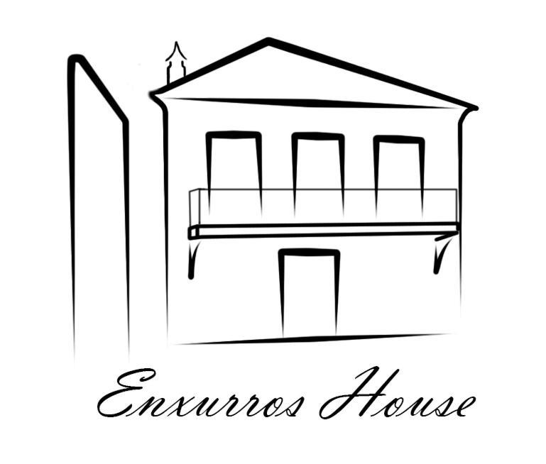 Enxurros House Apartment Ponta Delgada  Exterior photo