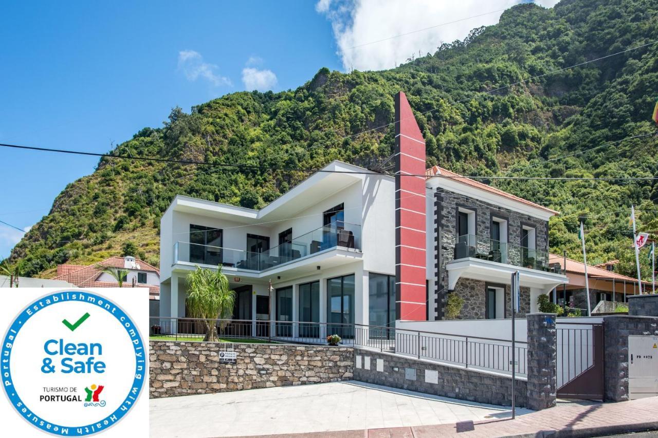 Enxurros House Apartment Ponta Delgada  Exterior photo