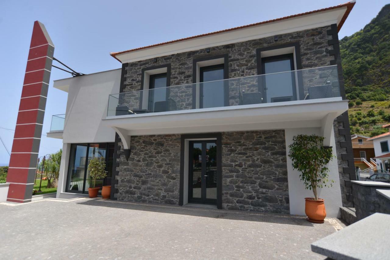 Enxurros House Apartment Ponta Delgada  Exterior photo
