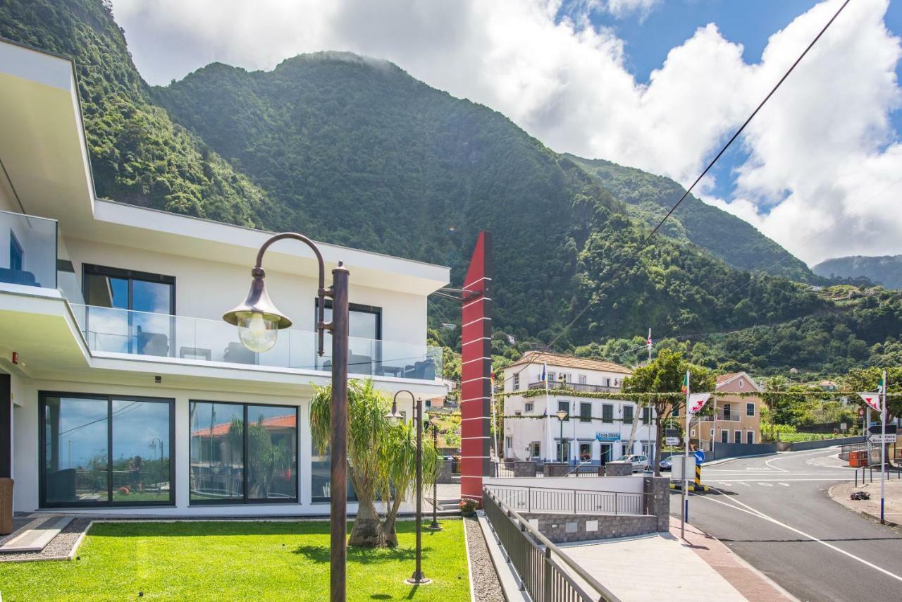 Enxurros House Apartment Ponta Delgada  Exterior photo