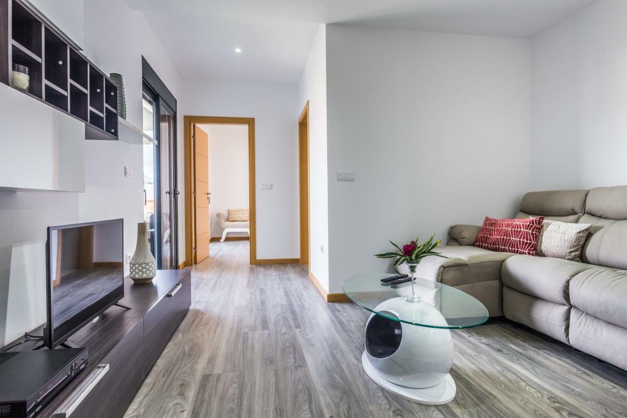 Enxurros House Apartment Ponta Delgada  Exterior photo