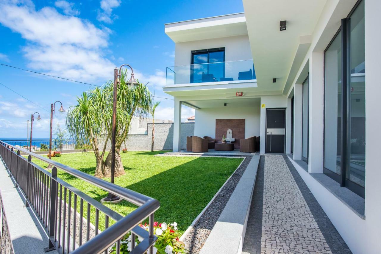 Enxurros House Apartment Ponta Delgada  Exterior photo