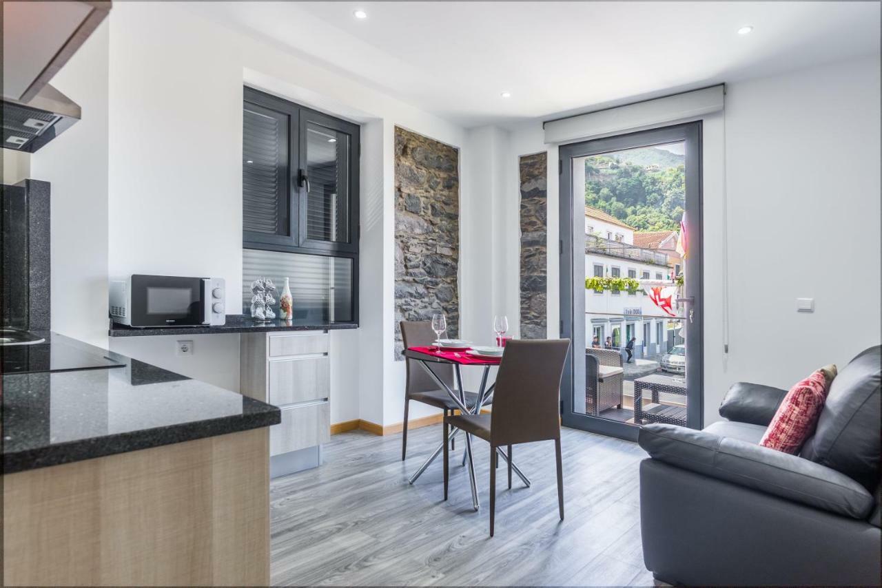 Enxurros House Apartment Ponta Delgada  Exterior photo