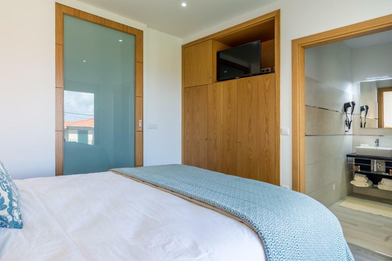 Enxurros House Apartment Ponta Delgada  Exterior photo